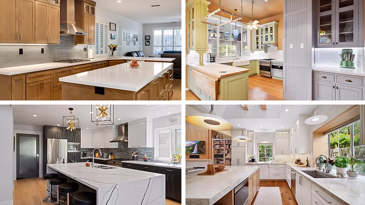 Kitchen Cabinet Trends 2026: 7 Best Design Ideas for Homeowners