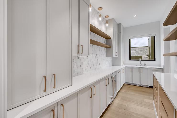 Custom vs semi-custom cabinets by Arden Cabinet Manufacturing Sacramento