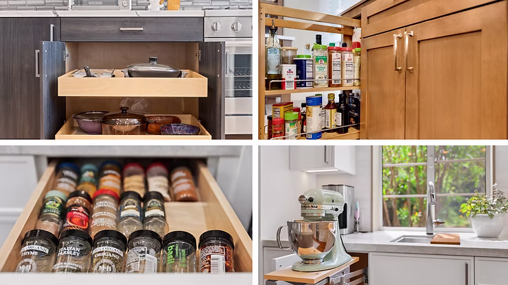 Kitchen Cabinet Trends 2026: 7 Best Design Ideas for Homeowners