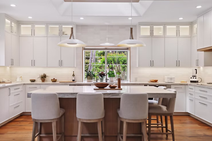 Kitchen Cabinet Trends 2026: 7 Best Design Ideas for Homeowners