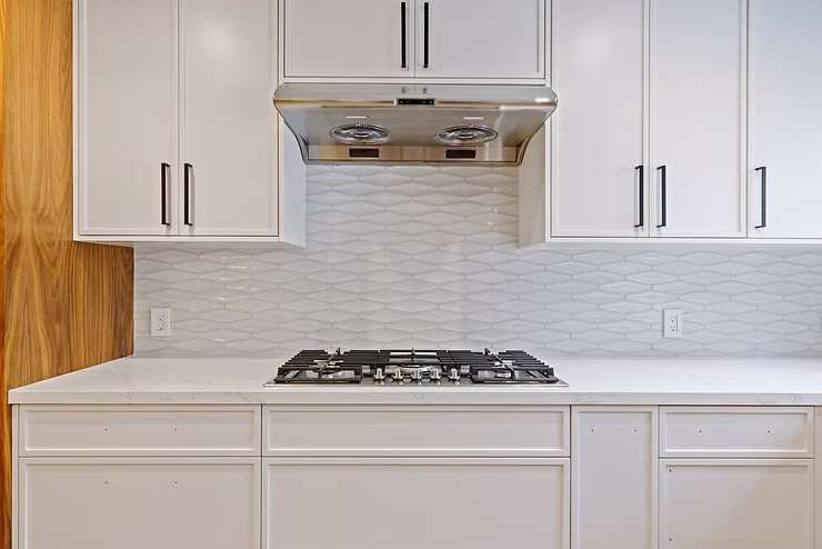 Cabinet styles by Arden Cabinet Manufacturing Sacramento