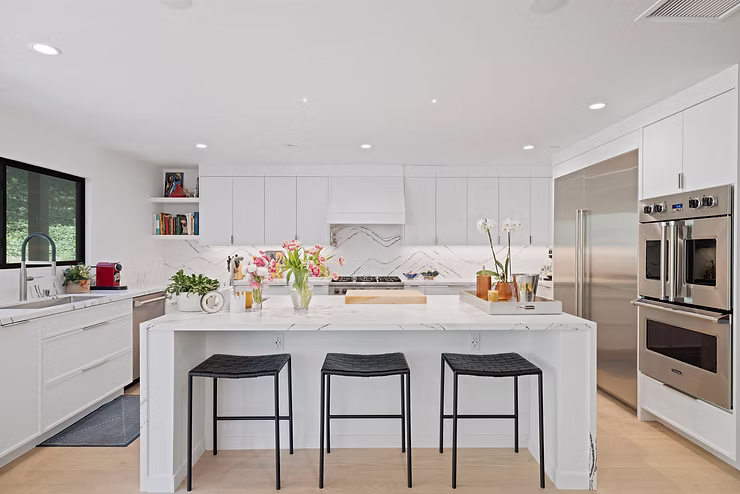 Kitchen Cabinet Trends 2026: 7 Best Design Ideas for Homeowners