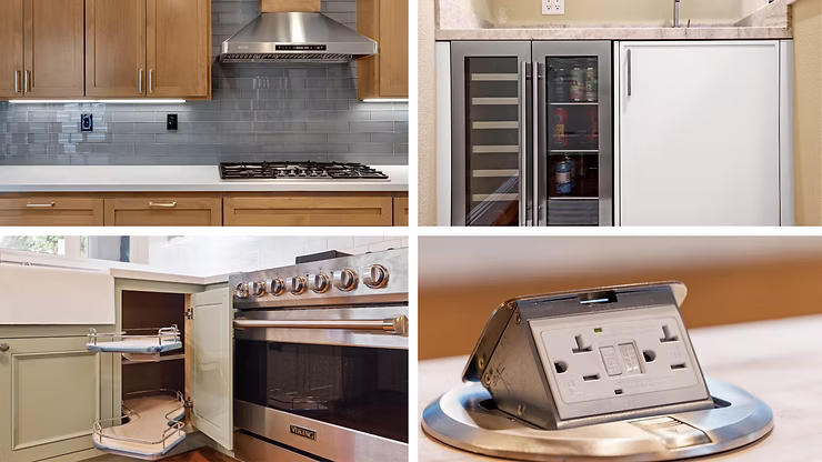 Kitchen Cabinet Trends 2026: 7 Best Design Ideas for Homeowners